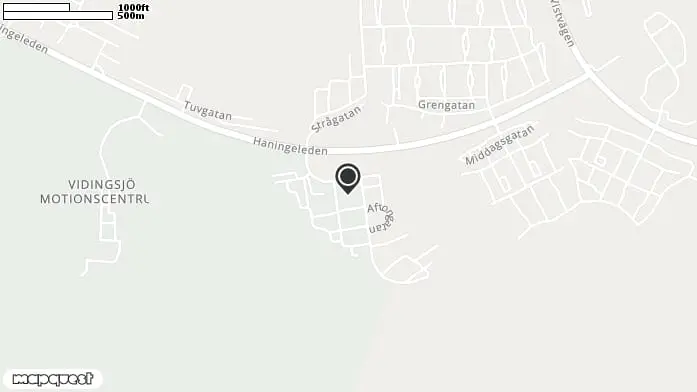 Lekplats Haninge, Vidingsjö i Linköping