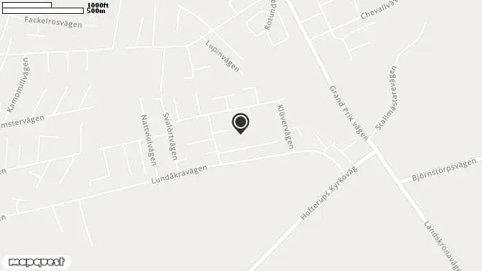 Lekplats Hänkelstorp i Löddeköpinge