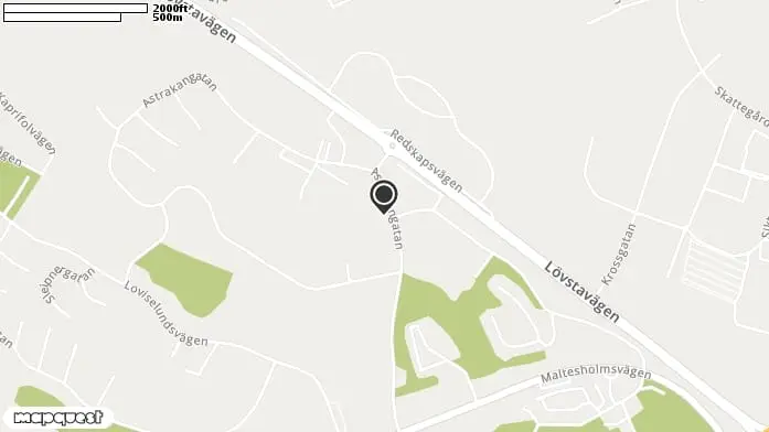 Lekplats Hässelby gård i Stockholms kommun