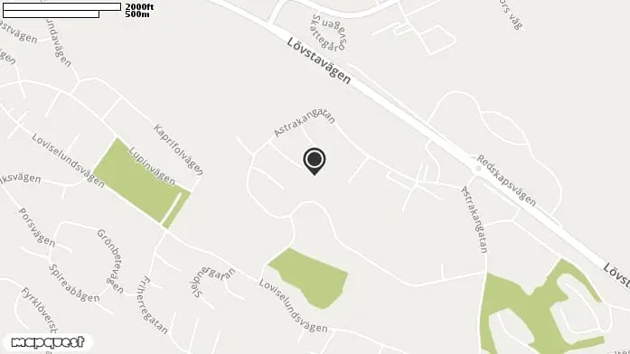 Lekplats Hässelby gård i Stockholms kommun