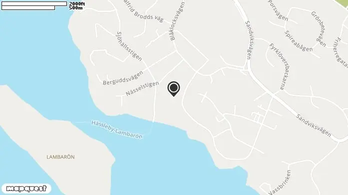 Lekplats Hässelby strand i Stockholms kommun