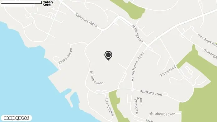 Lekplats Hässelby strand i Stockholms kommun