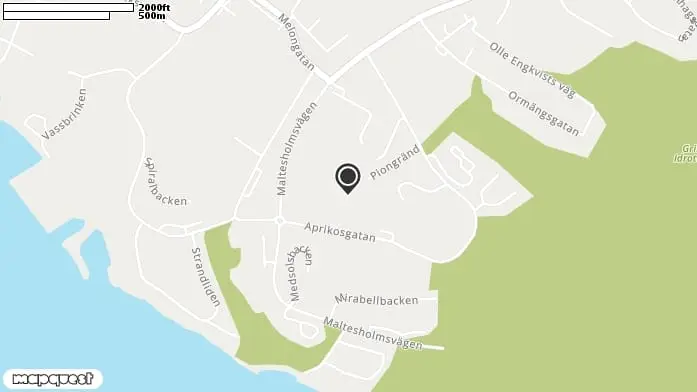 Lekplats Hässelby strand i Stockholms kommun