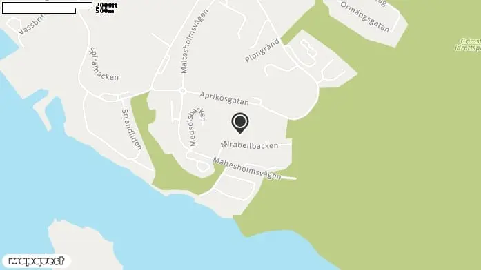 Lekplats Hässelby strand i Stockholms kommun
