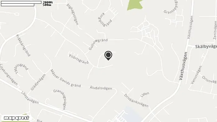 Lekplats Hässelby Villastad i Stockholms kommun