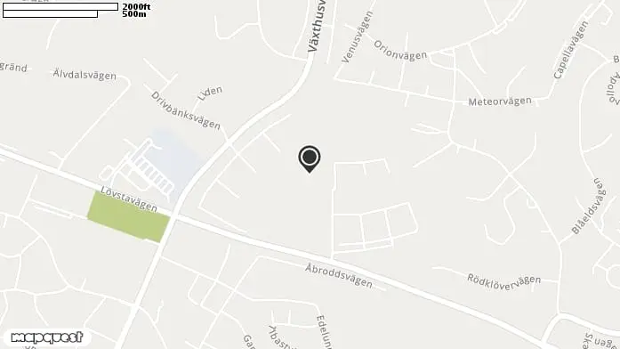 Lekplats Hässelby Villastad i Stockholms kommun