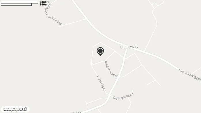 Lekplats Hässlinge i Lillkyrka