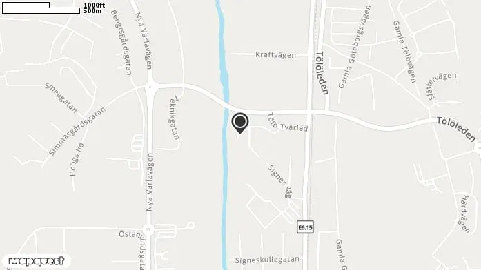 Lekplats Hede i Kungsbacka