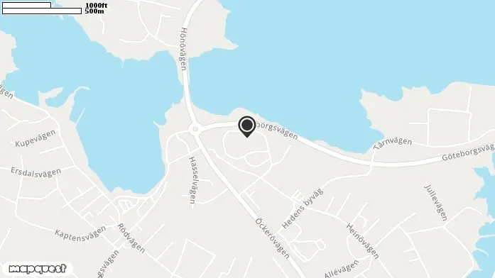 Lekplats Heden i Öckerö