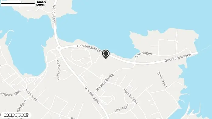 Lekplats Heden i Öckerö