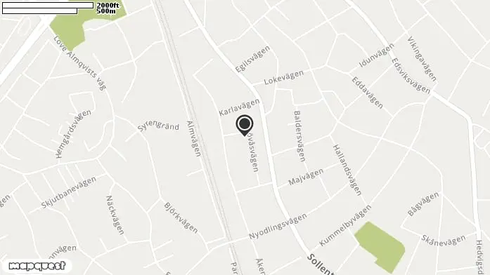 Lekplats Helenelund i Sollentuna kommun
