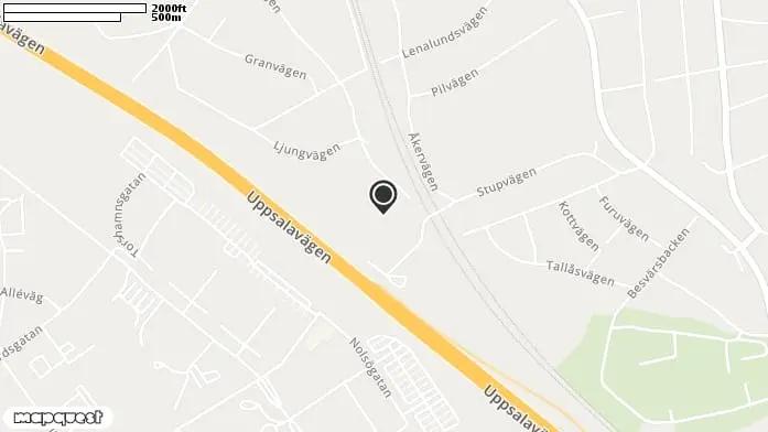 Lekplats Helenelund i Sollentuna kommun