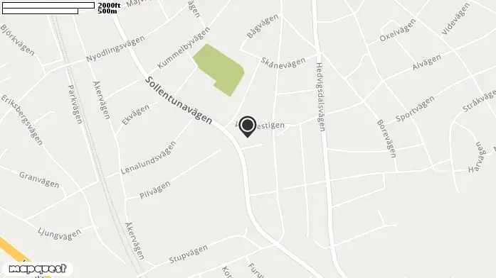 Lekplats Helenelund i Sollentuna kommun