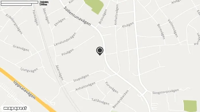 Lekplats Helenelund i Sollentuna kommun