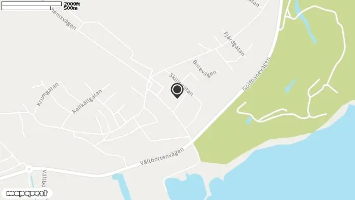 Lekplats Hemmanet, Fagervik i Timrå distrikt