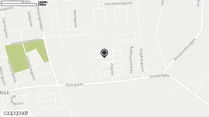 Lekplats Herrestorp, Herrestorp i Vellinge