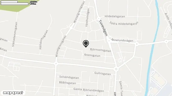 Lekplats Hildedal, Slätta Damm i Göteborg