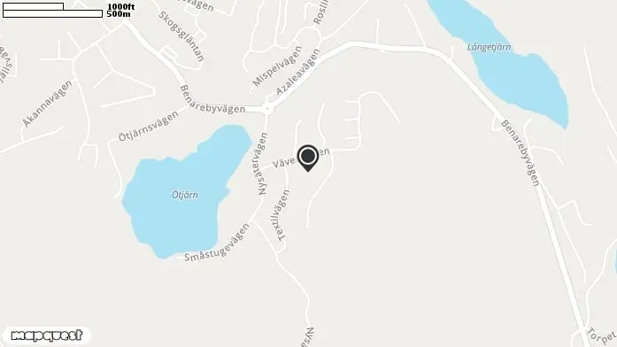 Lekplats Höga hallar i Mölnlycke