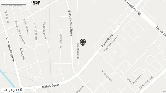 Lekplats Höganäs, Kapellgärdet i Uppsala