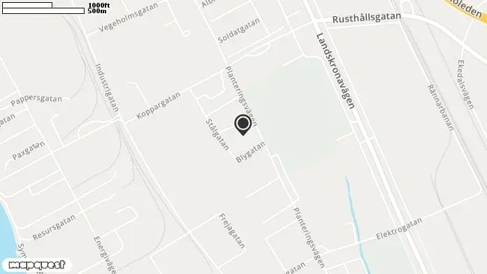 Lekplats Högasten i Helsingborg