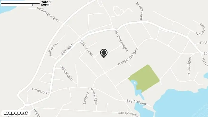 Lekplats Högberga, Brevik i