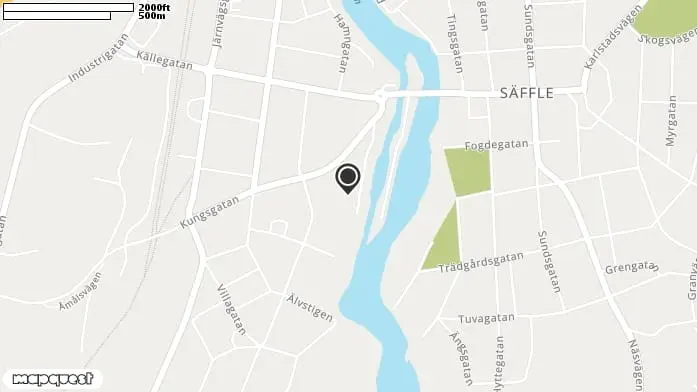 Lekplats Höglunda i Säffle