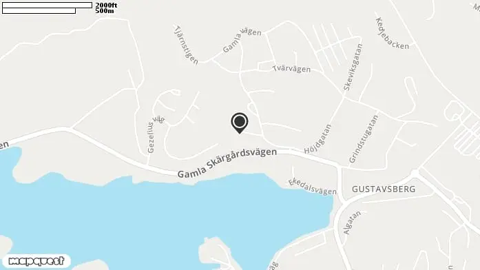 Lekplats Höjdhagen i Gustavsberg