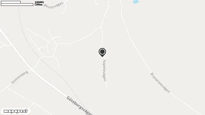 Lekplats Höjentorp i Uddevalla
