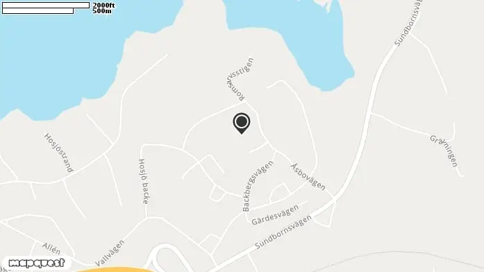 Lekplats Hosjö industriområde i Falun