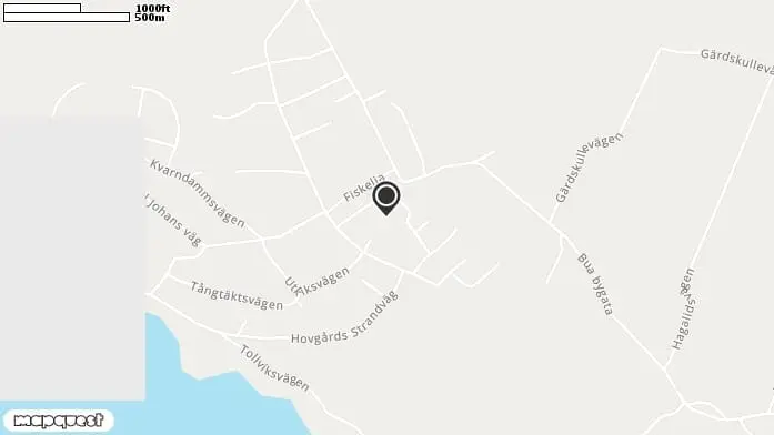 Lekplats Hovgården i Bua