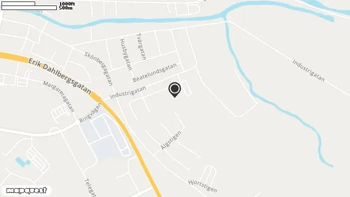 Lekplats Husby i Söderköping