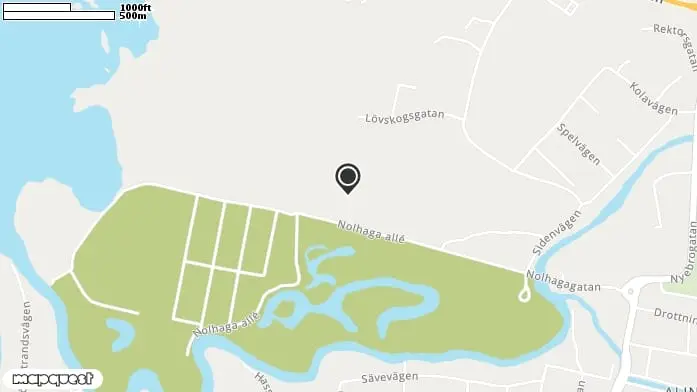 Lekplats  i Alingsås
