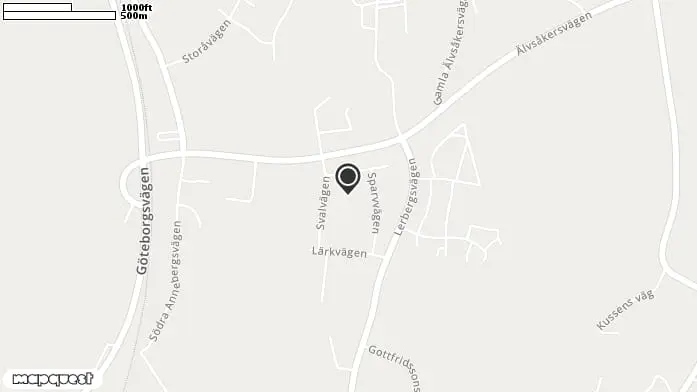 Lekplats i Anneberg