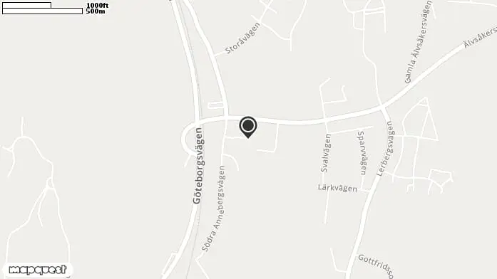 Lekplats i Anneberg