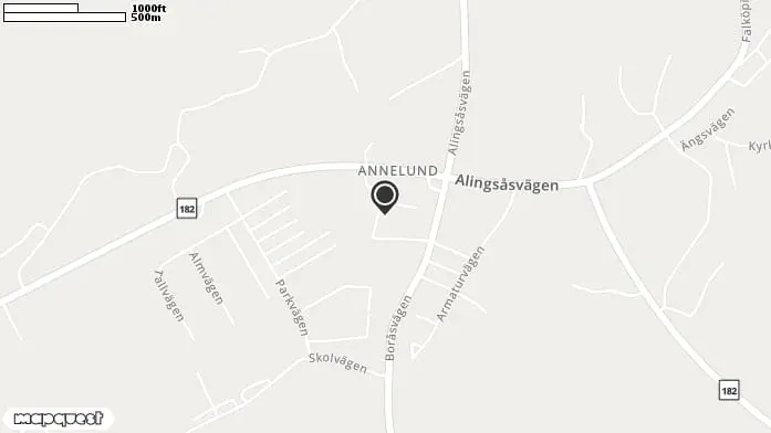 Lekplats  i Annelund