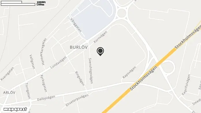 Lekplats  i Arlöv