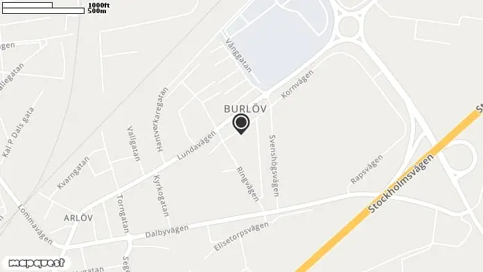 Lekplats  i Arlöv