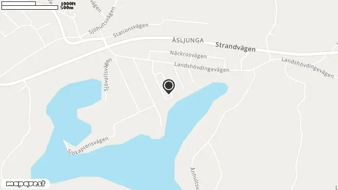Lekplats i Åsljunga