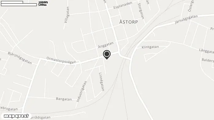 Lekplats i Åstorps kommun