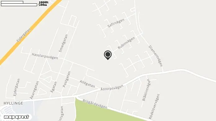 Lekplats  i Åstorps kommun
