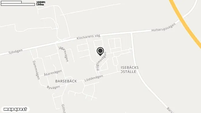 Lekplats  i Barsebäck