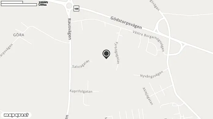 Lekplats i Bårslöv
