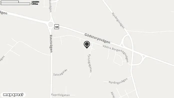 Lekplats i Bårslöv