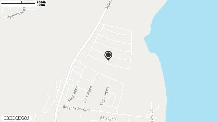 Lekplats i Berg