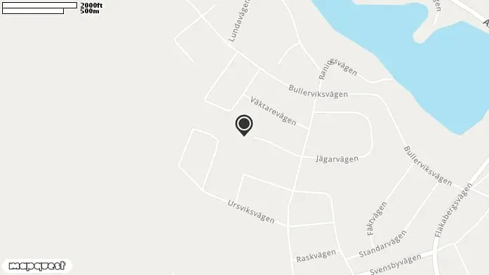Lekplats  i Bergsviken