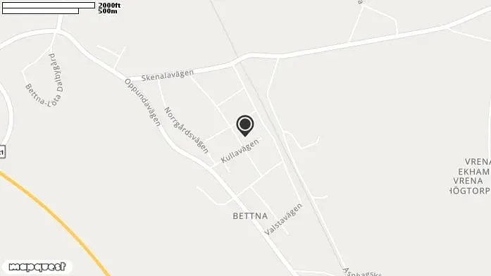 Lekplats i Bettna