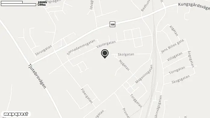 Lekplats  i Billesholm