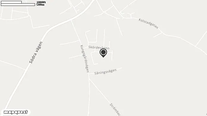 Lekplats  i Borgholm