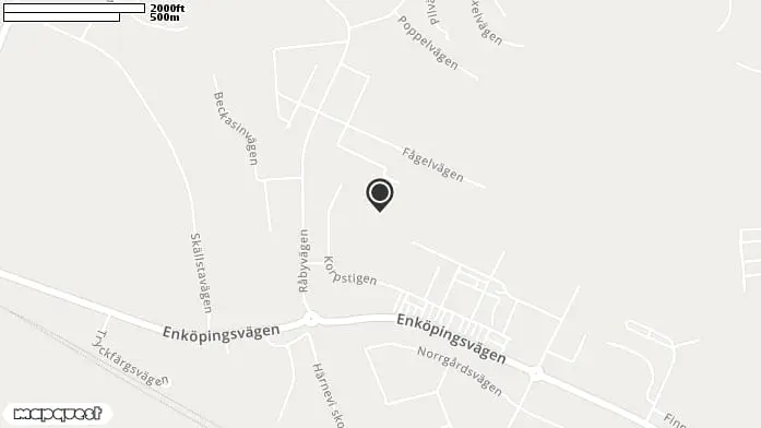 Lekplats  i Bro