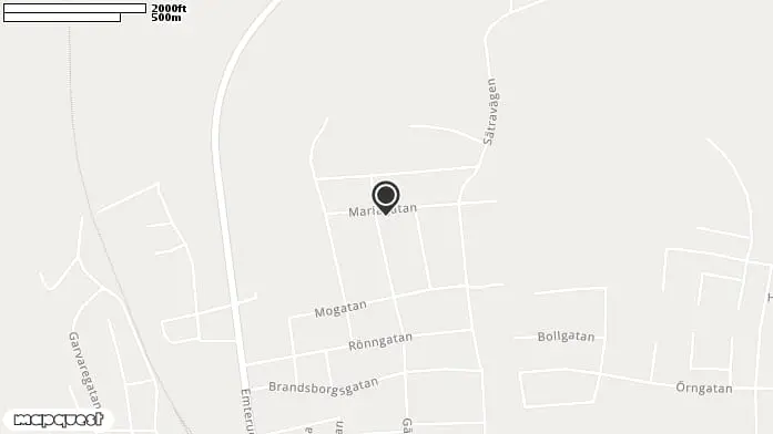 Lekplats  i Charlottenberg